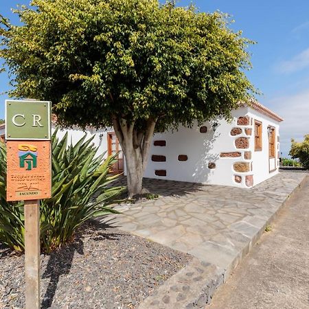 Facundo A Villa Barlovento Kültér fotó