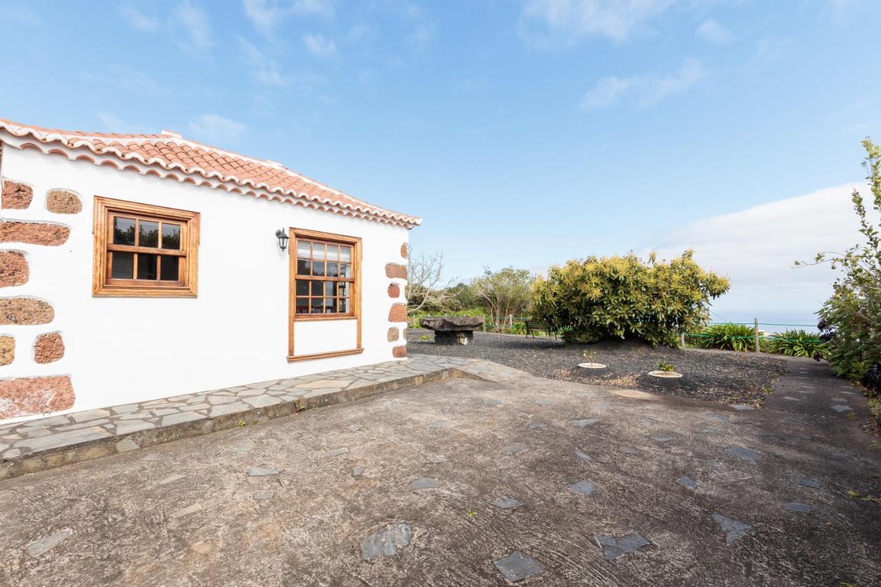 Facundo A Villa Barlovento Kültér fotó
