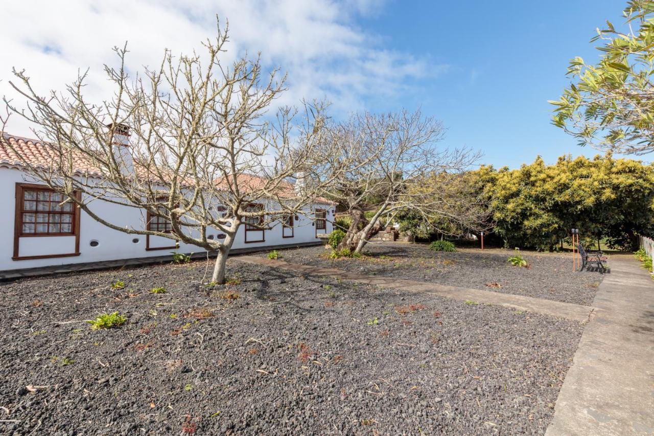 Facundo A Villa Barlovento Kültér fotó