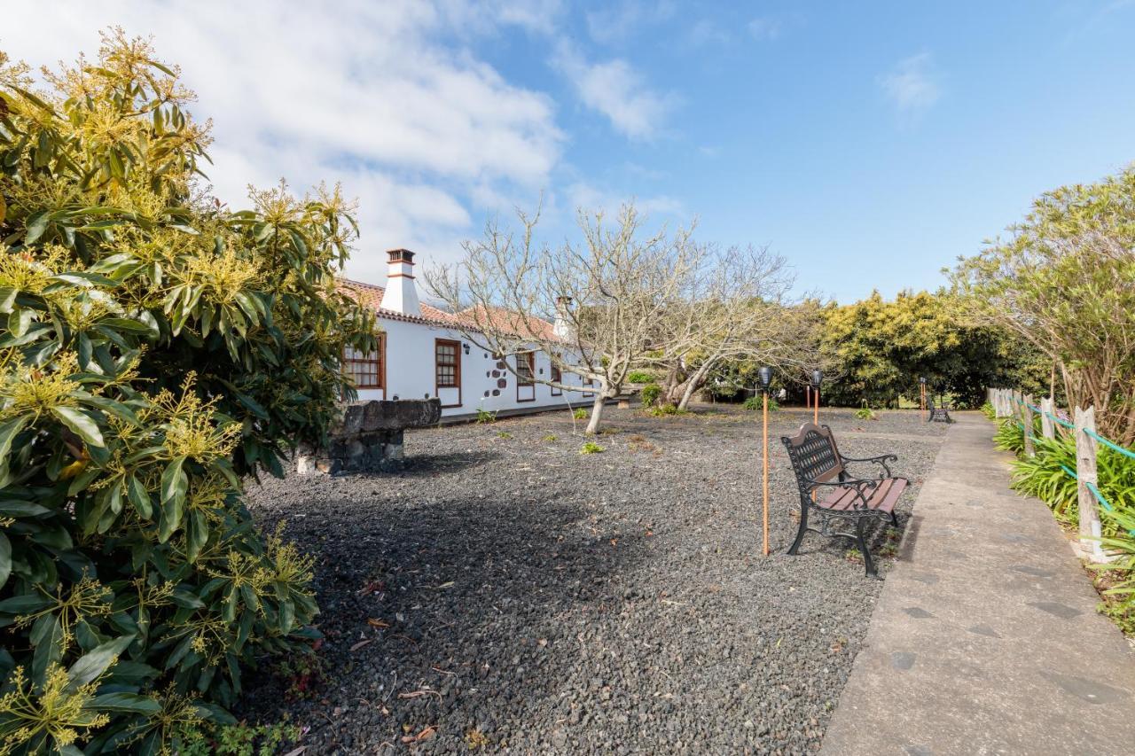 Facundo A Villa Barlovento Kültér fotó