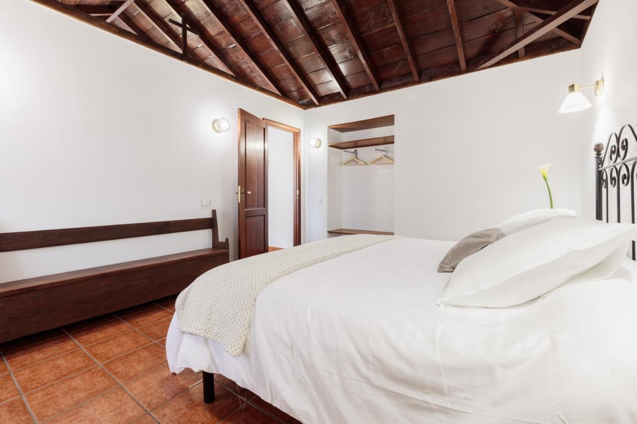 Facundo A Villa Barlovento Kültér fotó