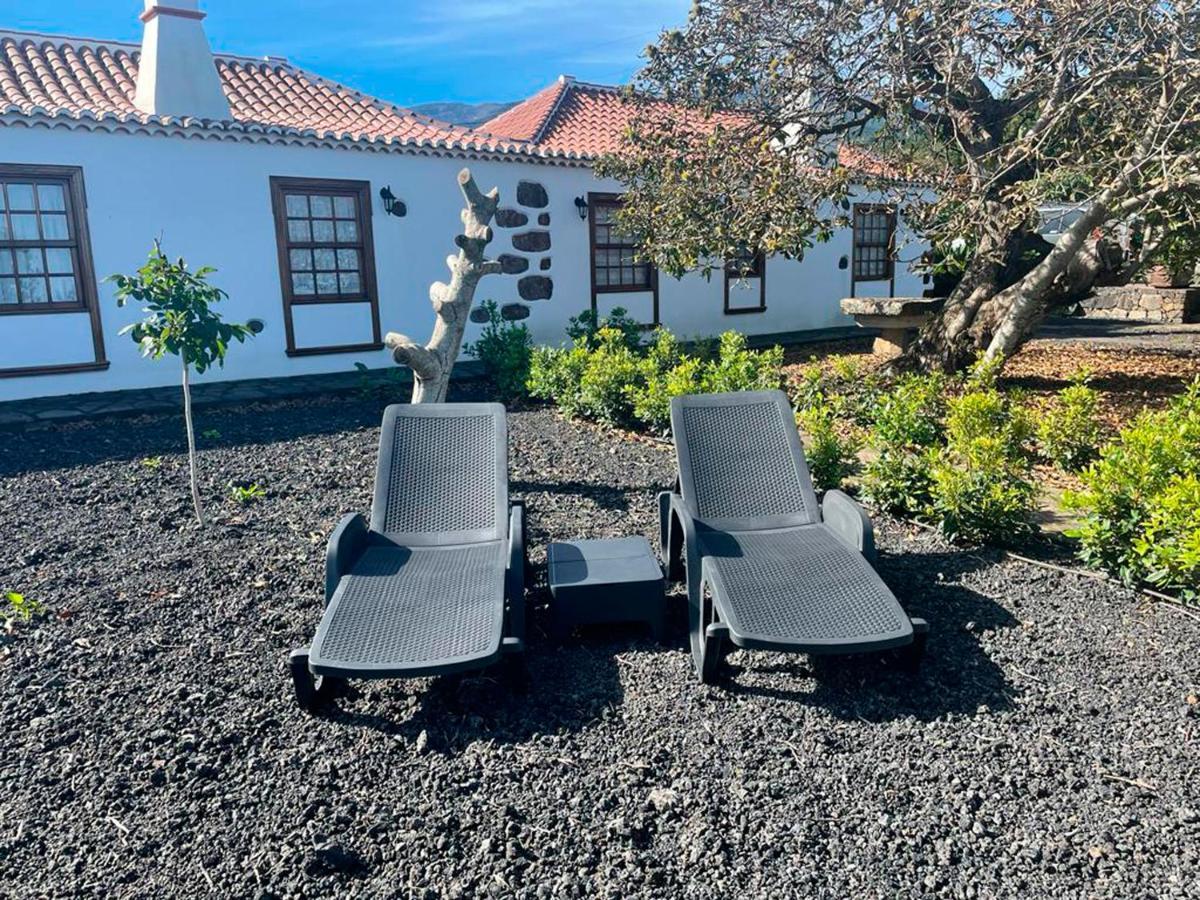 Facundo A Villa Barlovento Kültér fotó